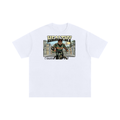 Unisex Oversized Cotton T-Shirt
