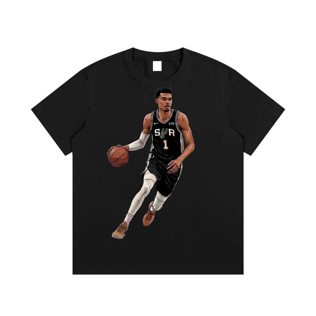 Essential Cotton T-Shirt