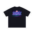 Unisex Oversized Cotton T-Shirt