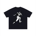 Unisex Oversized Cotton T-Shirt