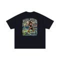Unisex Oversized Cotton T-Shirt