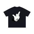 Unisex Oversized Cotton T-Shirt