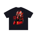 Unisex Oversized Cotton T-Shirt