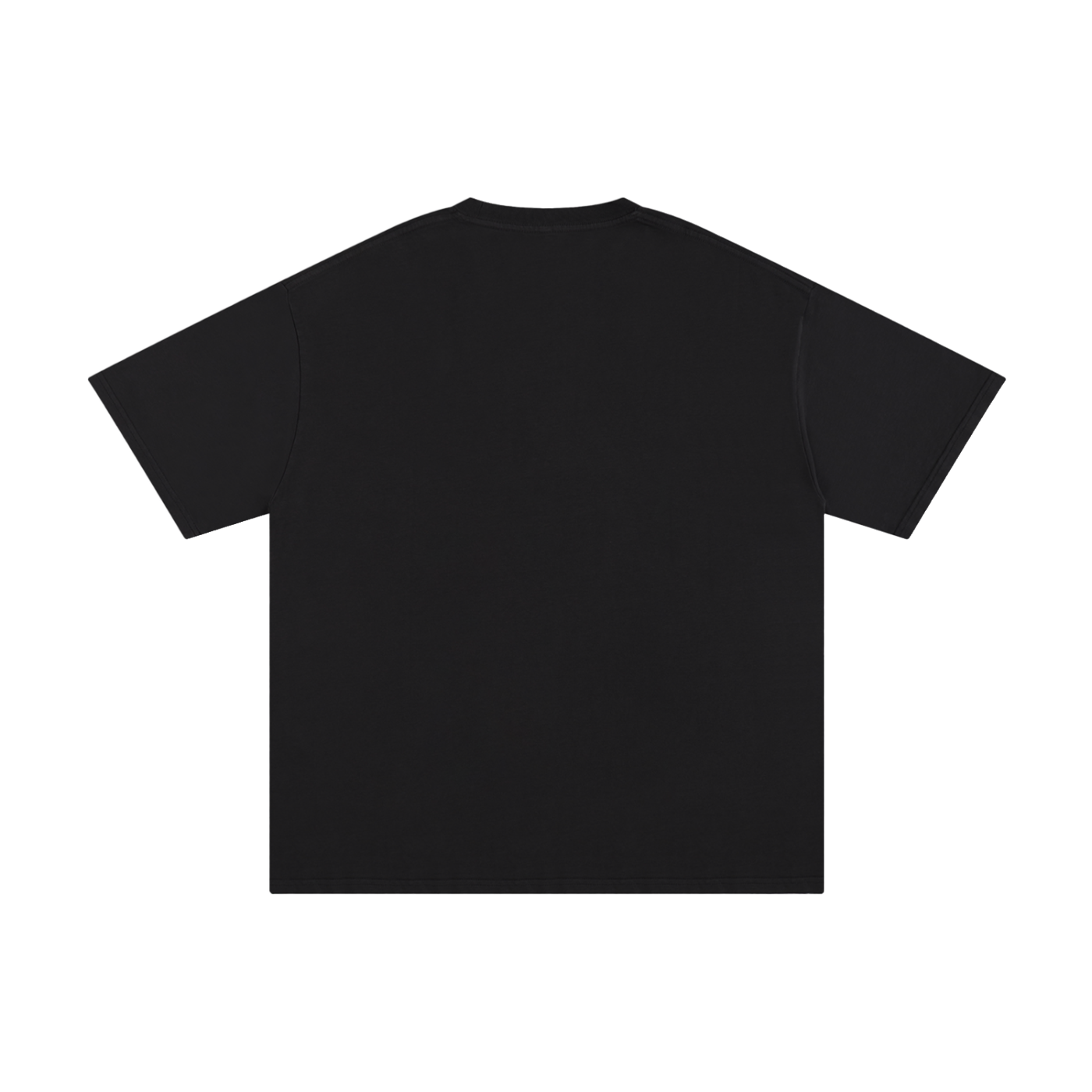 Unisex Pure Cotton T-Shirt SF QB1