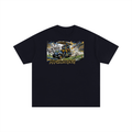 Unisex Oversized Cotton T-Shirt