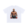 Unisex Oversized Cotton T-Shirt