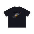 Unisex Oversized Cotton T-Shirt