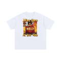 Unisex Oversized Cotton T-Shirt