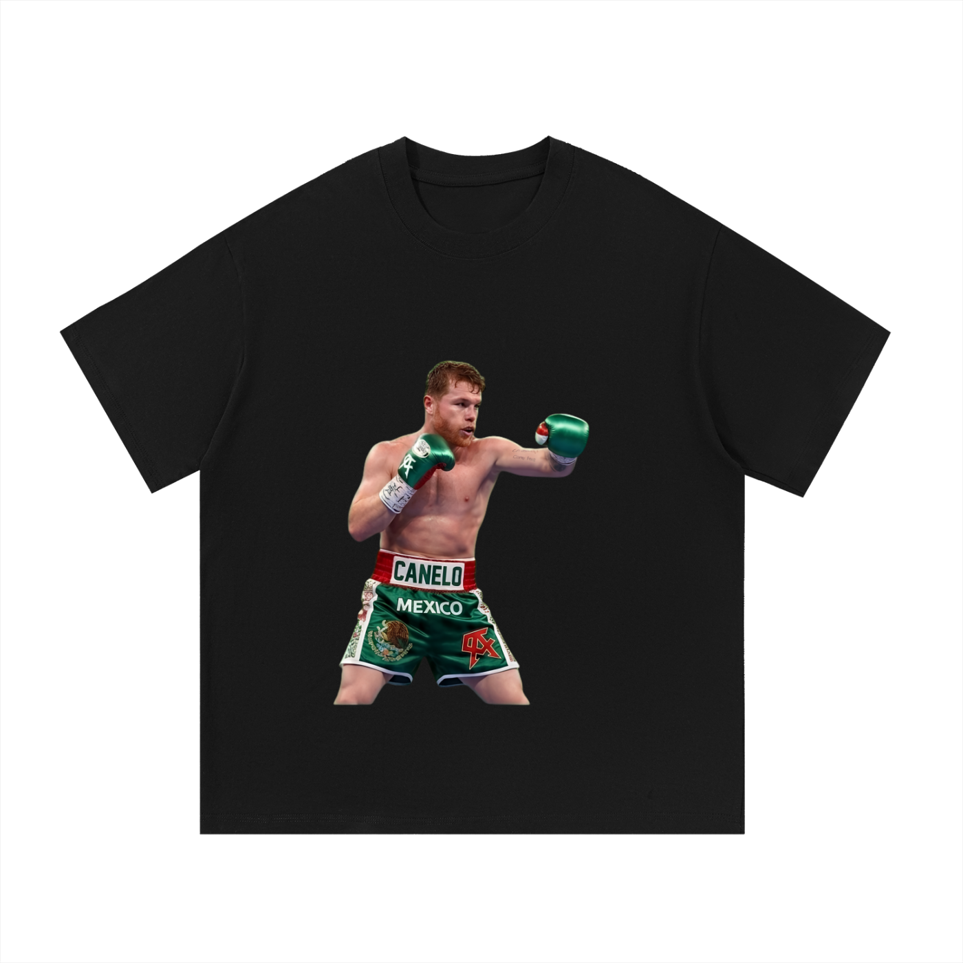 Essential Cotton T-Shirt