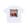 Unisex Oversized Cotton T-Shirt