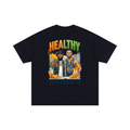 Unisex Oversized Cotton T-Shirt