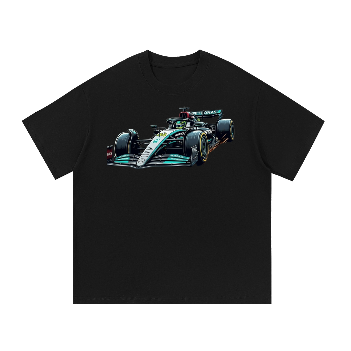 Essential Cotton T-Shirt