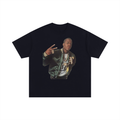 Unisex Oversized Cotton T-Shirt