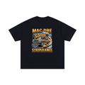 Unisex Oversized Cotton T-Shirt