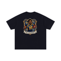 Unisex Oversized Cotton T-Shirt