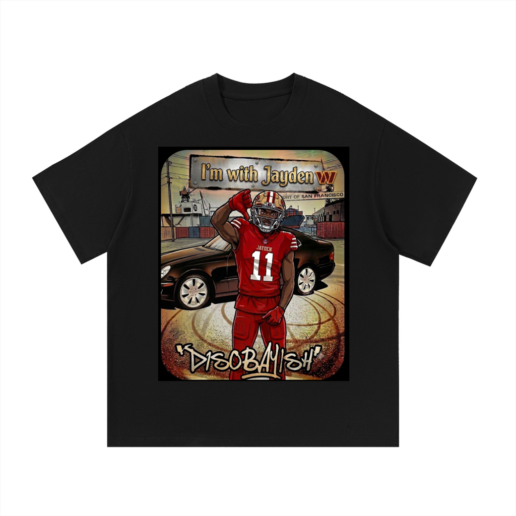 Essential Cotton T-Shirt