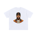 Unisex Oversized Cotton T-Shirt