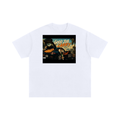 Unisex Oversized Cotton T-Shirt