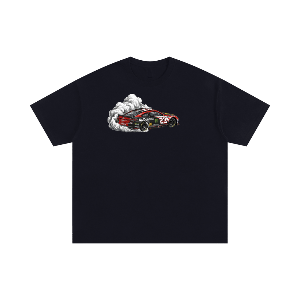 Unisex Oversized Cotton T-Shirt