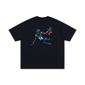 Unisex Oversized Cotton T-Shirt