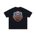 Unisex Oversized Cotton T-Shirt