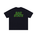 Unisex Oversized Cotton T-Shirt