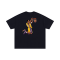 Unisex Oversized Cotton T-Shirt