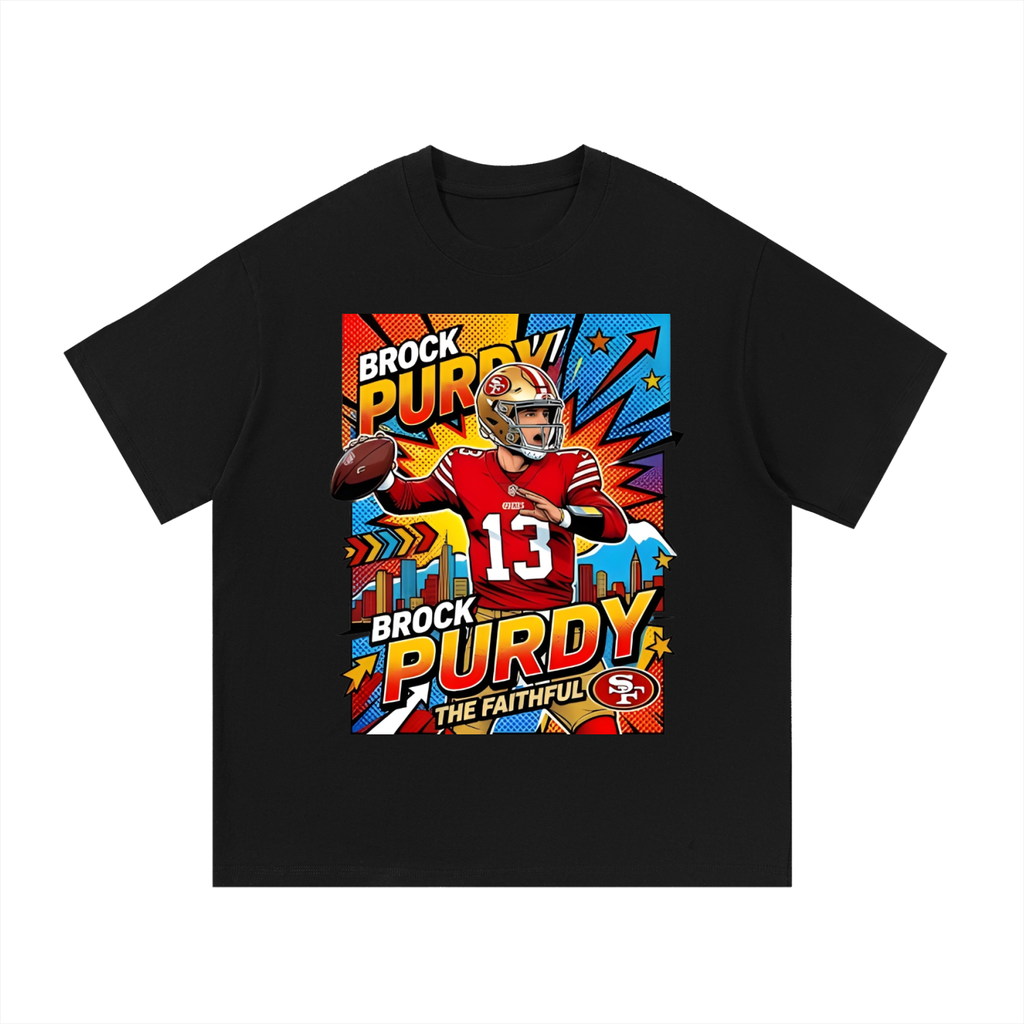 Essential Cotton T-Shirt