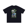 Unisex Oversized Cotton T-Shirt
