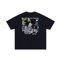 Unisex Oversized Cotton T-Shirt