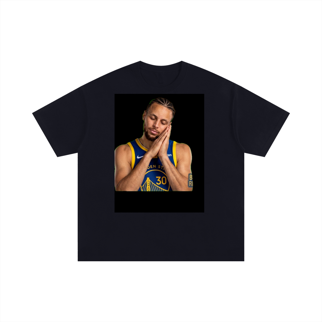 Unisex Oversized Cotton T-Shirt