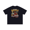 Unisex Oversized Cotton T-Shirt