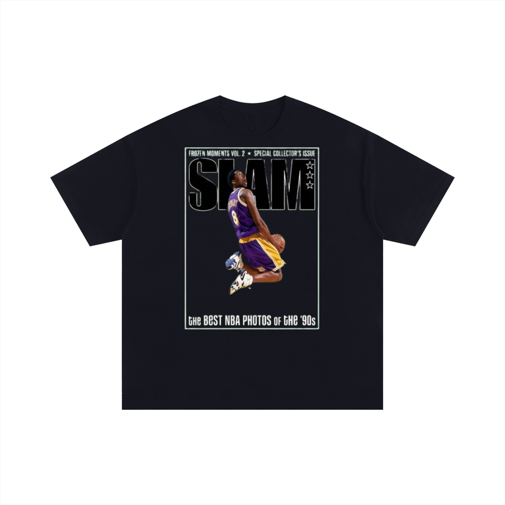 Unisex Oversized Cotton T-Shirt