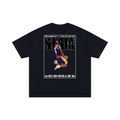 Unisex Oversized Cotton T-Shirt
