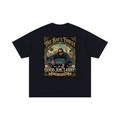 Unisex Oversized Cotton T-Shirt