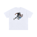 Unisex Oversized Cotton T-Shirt