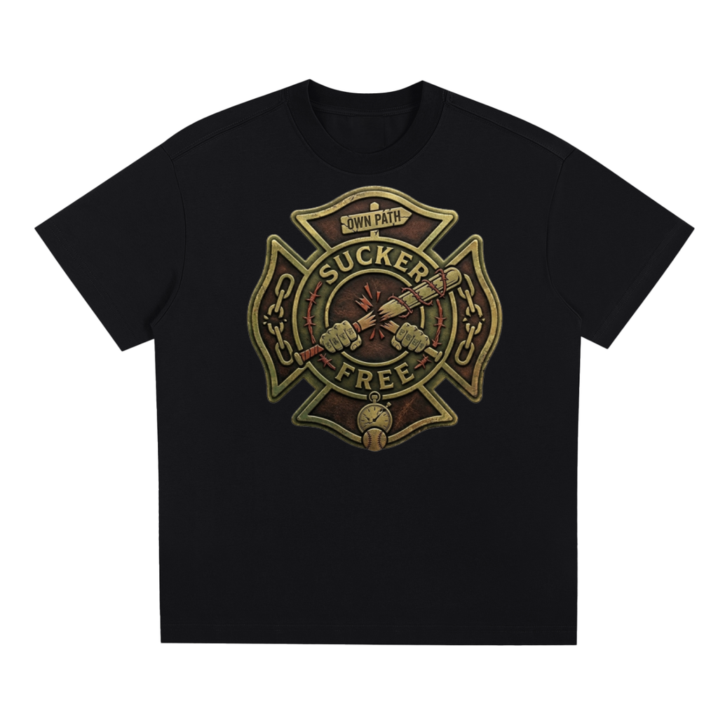 Sorona Quick-Dry Cooling T-Shirt sucker Free!