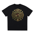 Sorona Quick-Dry Cooling T-Shirt sucker Free!