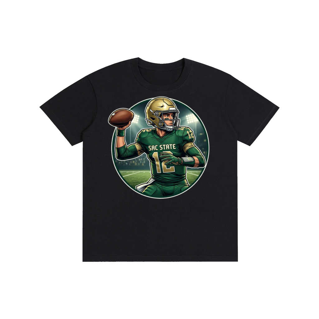 Pure Cotton Unisex T-Shirt