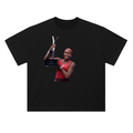 Heavyweight Drop Shoulder Cotton Coco