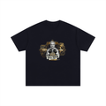 Unisex Oversized Cotton T-Shirt