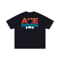 Unisex Oversized Cotton T-Shirt