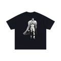 Unisex Oversized Cotton T-Shirt