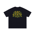 Unisex Oversized Cotton T-Shirt