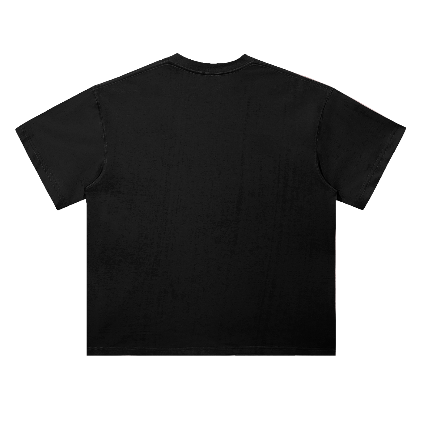 Heavyweight Drop Shoulder Cotton Coco
