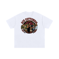 Unisex Oversized Cotton T-Shirt