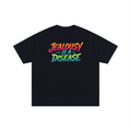 Unisex Oversized Cotton T-Shirt
