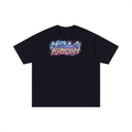 Unisex Oversized Cotton T-Shirt
