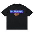 Streetwear Loose Drop Shoulder T-Shirt