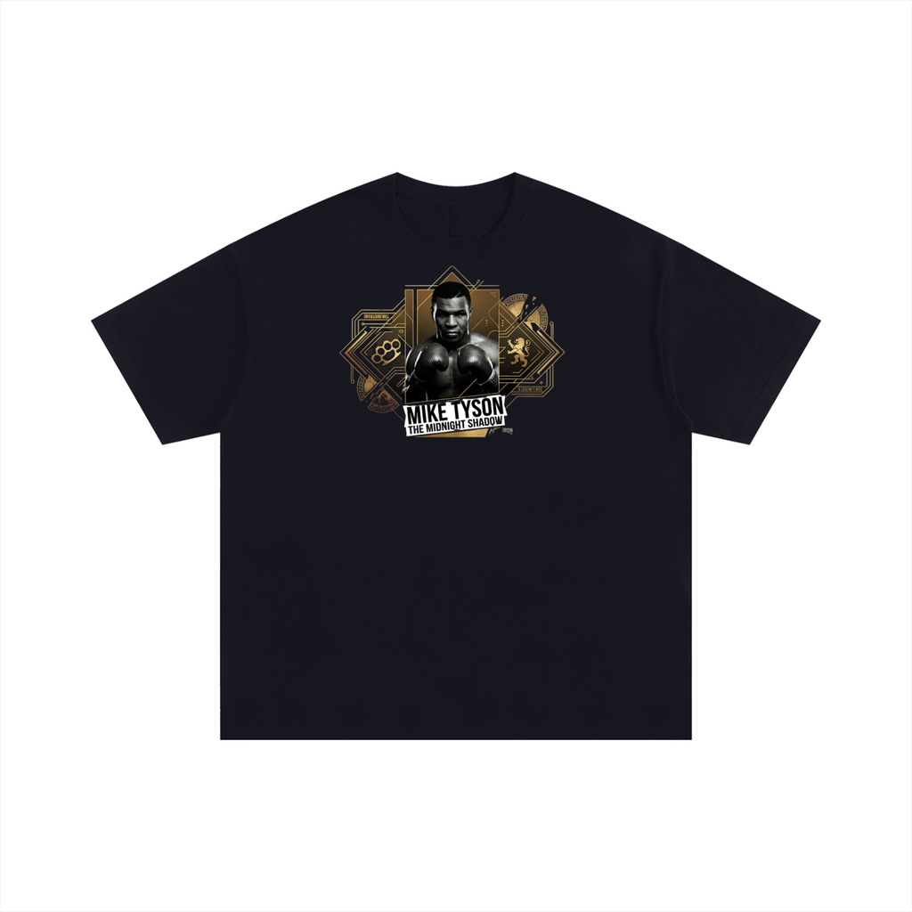 Unisex Oversized Cotton T-Shirt